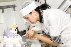 Cake Decorating Services