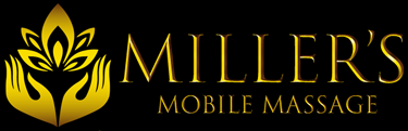 Miller's Mobile Massage - On Demand Massage Bus